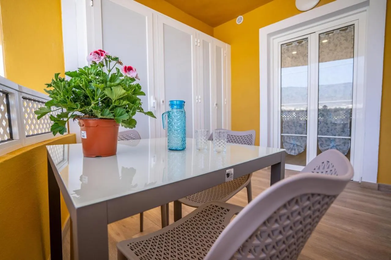 Apartment Orlando Tenerife Sur Daisy And Mikey Costa Adeje   Costa Adeje (Tenerife)