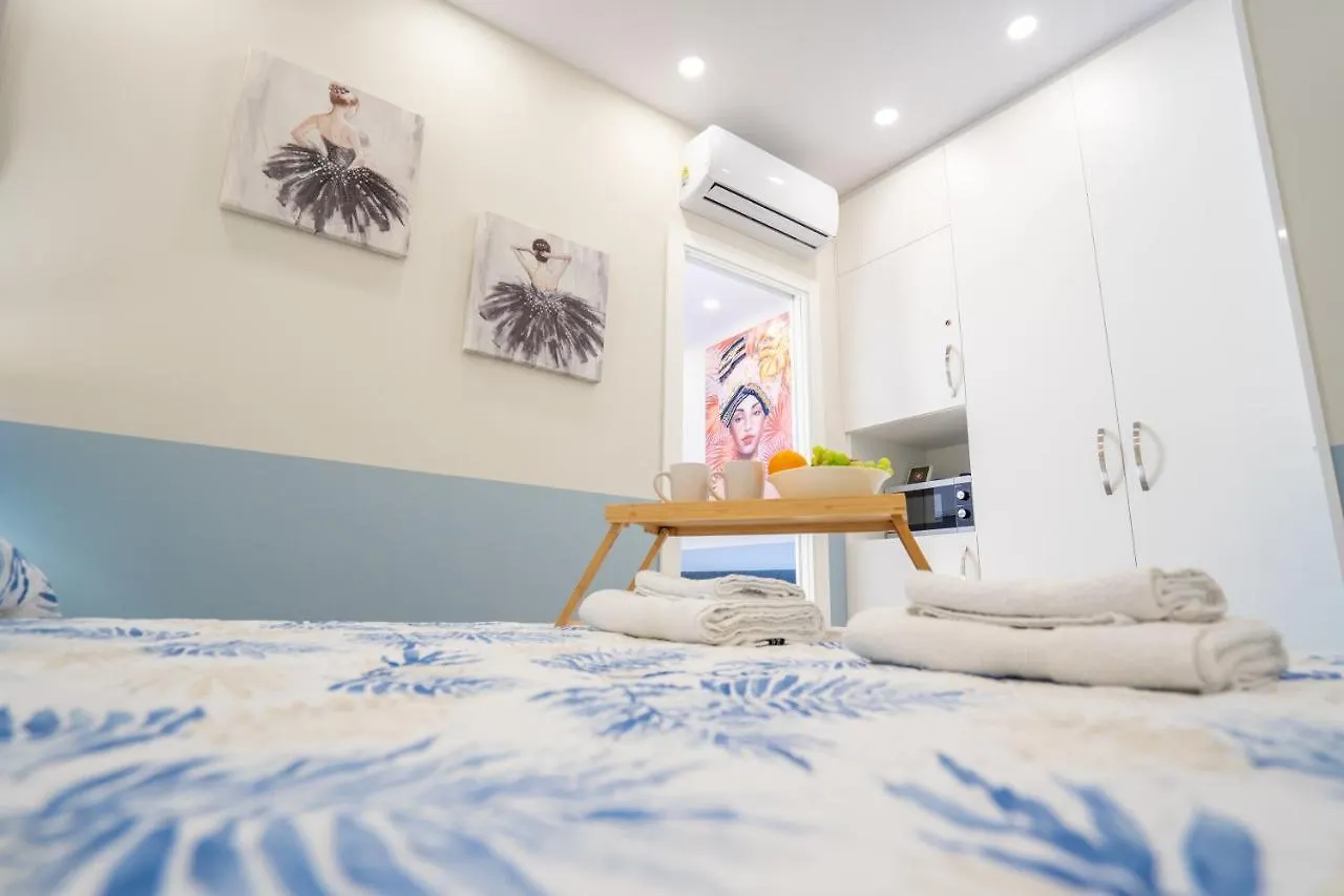 Apartment Orlando Tenerife Sur Daisy And Mikey Costa Adeje  Spain