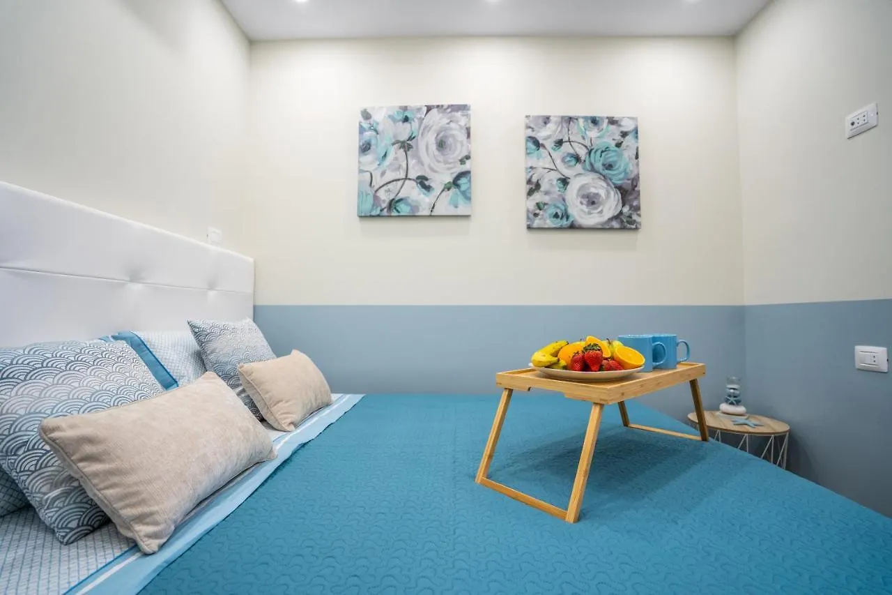 Apartment Orlando Tenerife Sur Daisy And Mikey Costa Adeje  0*, Costa Adeje (Tenerife) Spain