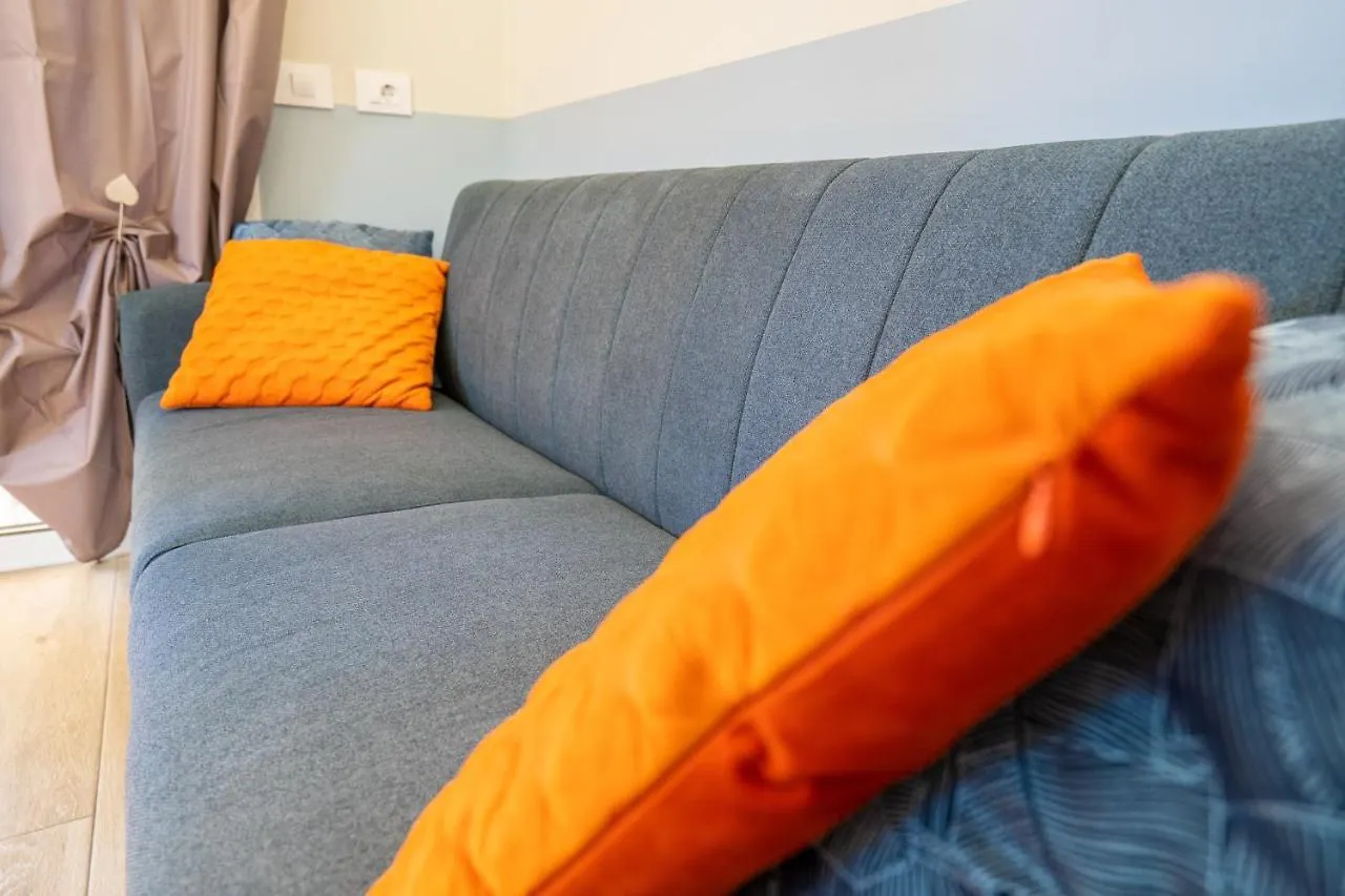 Apartment Orlando Tenerife Sur Daisy And Mikey Costa Adeje  0*, Costa Adeje (Tenerife) Spain