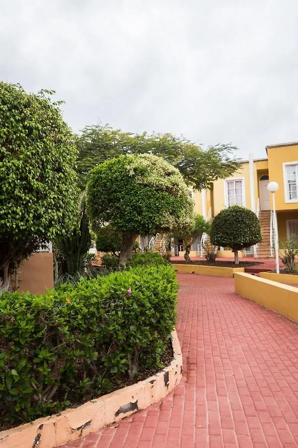 Apartment Orlando Tenerife Sur Daisy And Mikey Costa Adeje