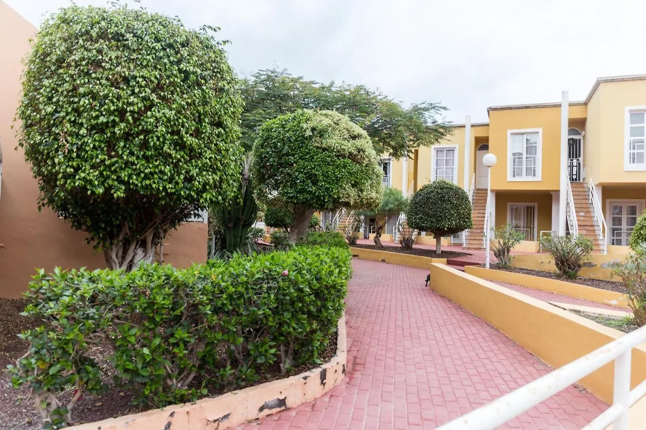 Apartment Orlando Tenerife Sur Daisy And Mikey Costa Adeje
