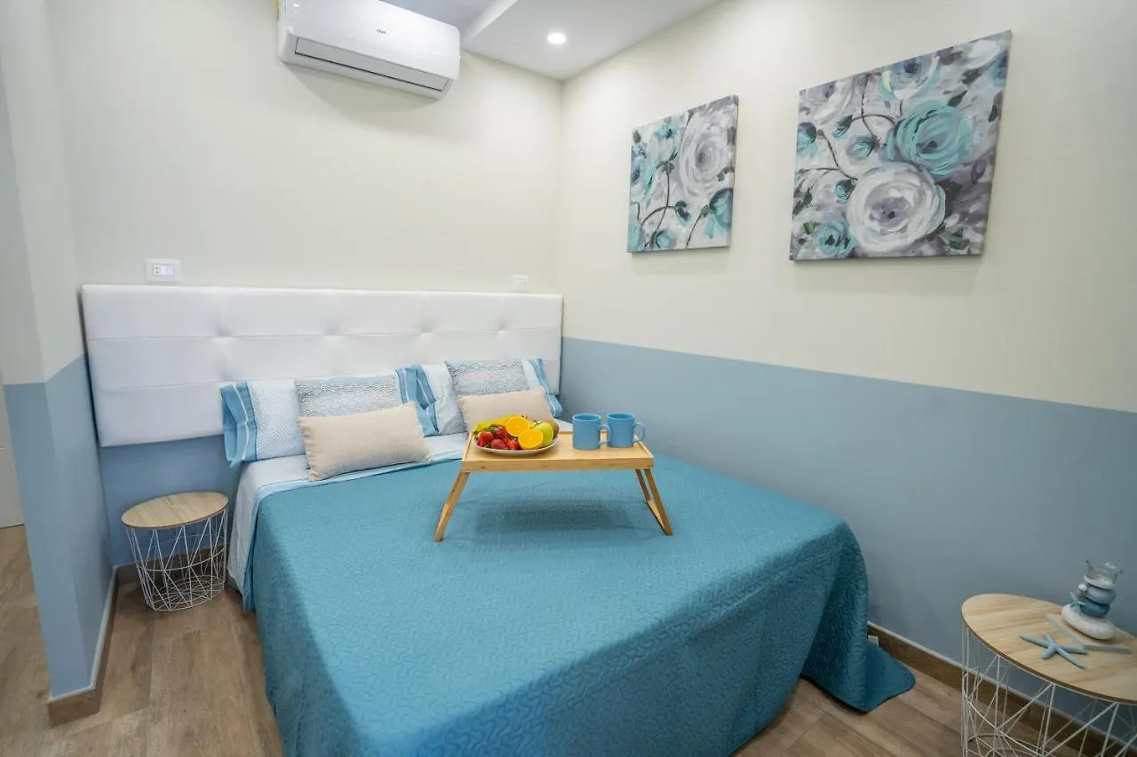 Apartment Orlando Tenerife Sur Daisy And Mikey Costa Adeje  Spain