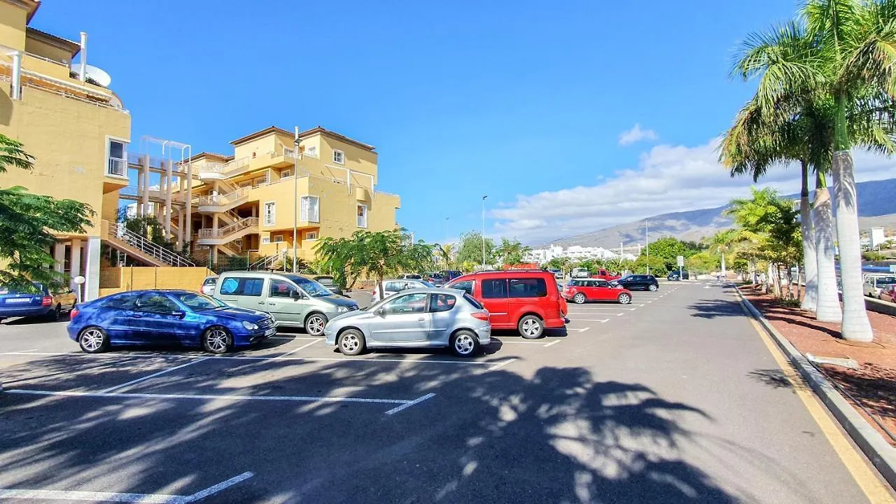 Apartment Orlando Tenerife Sur Daisy And Mikey Costa Adeje  0*, Costa Adeje (Tenerife)