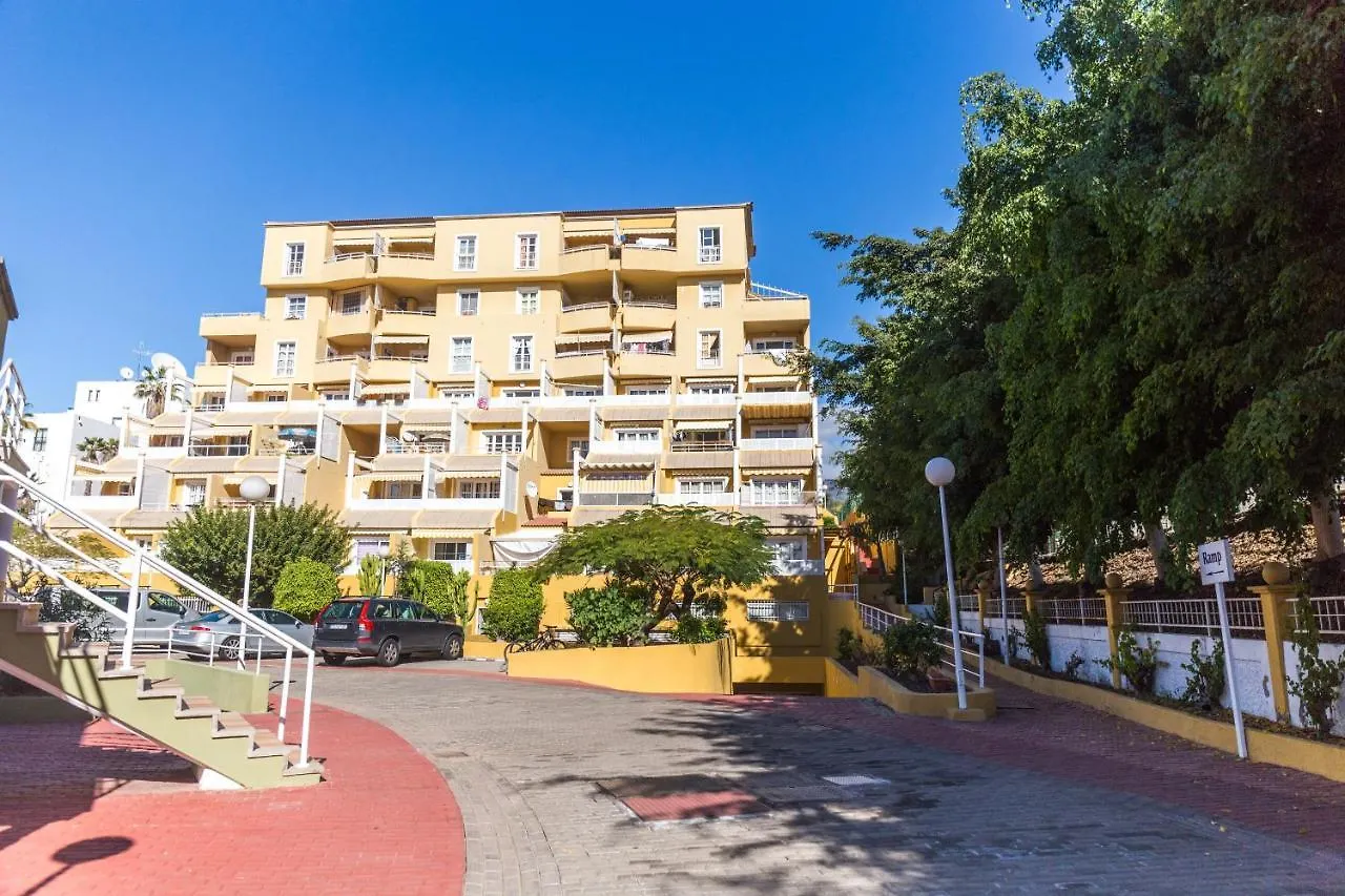 Apartment Orlando Tenerife Sur Daisy And Mikey Costa Adeje  0*, Costa Adeje (Tenerife) Spain
