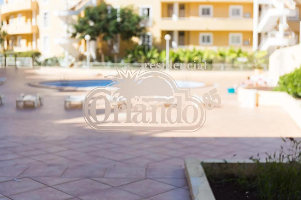 Apartment Orlando Tenerife Sur Daisy And Mikey Costa Adeje   Costa Adeje (Tenerife)