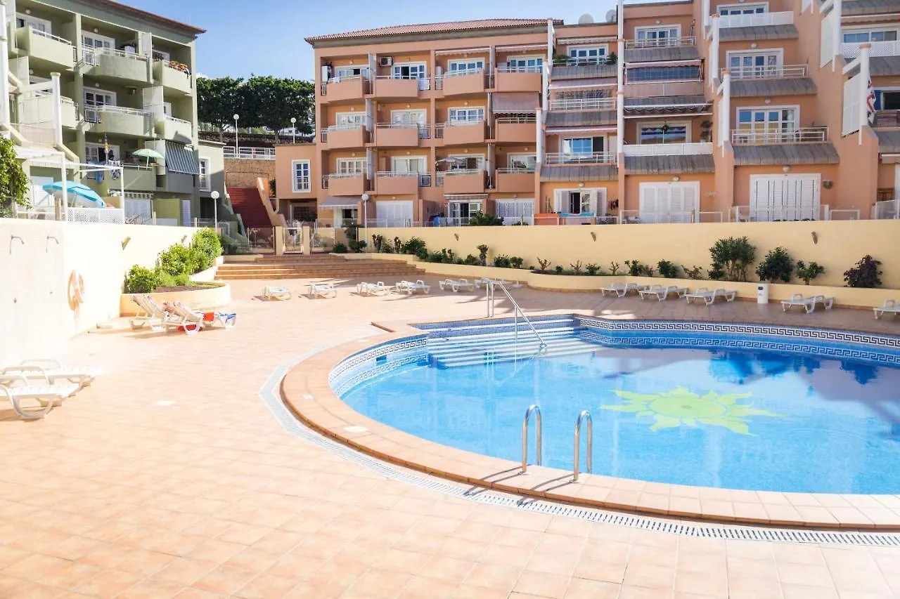 Apartment Orlando Tenerife Sur Daisy And Mikey Costa Adeje  0*, Costa Adeje (Tenerife) Spain