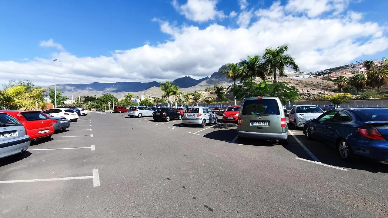 Apartment Orlando Tenerife Sur Daisy And Mikey Costa Adeje