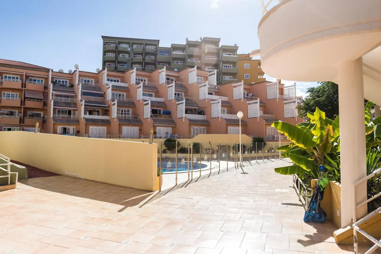 Apartment Orlando Tenerife Sur Daisy And Mikey Costa Adeje  0*, Costa Adeje (Tenerife)