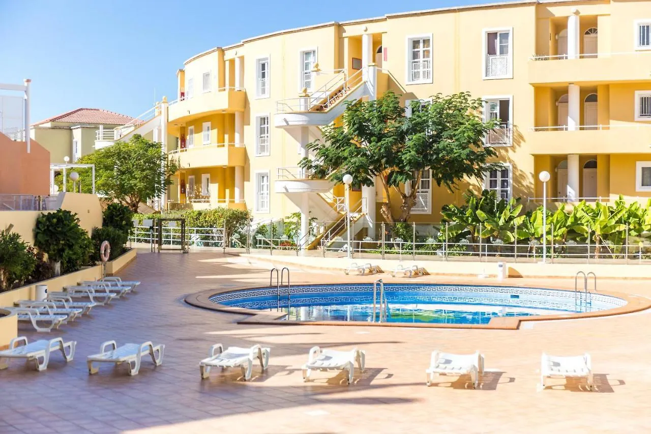 Apartment Orlando Tenerife Sur Daisy And Mikey Costa Adeje
