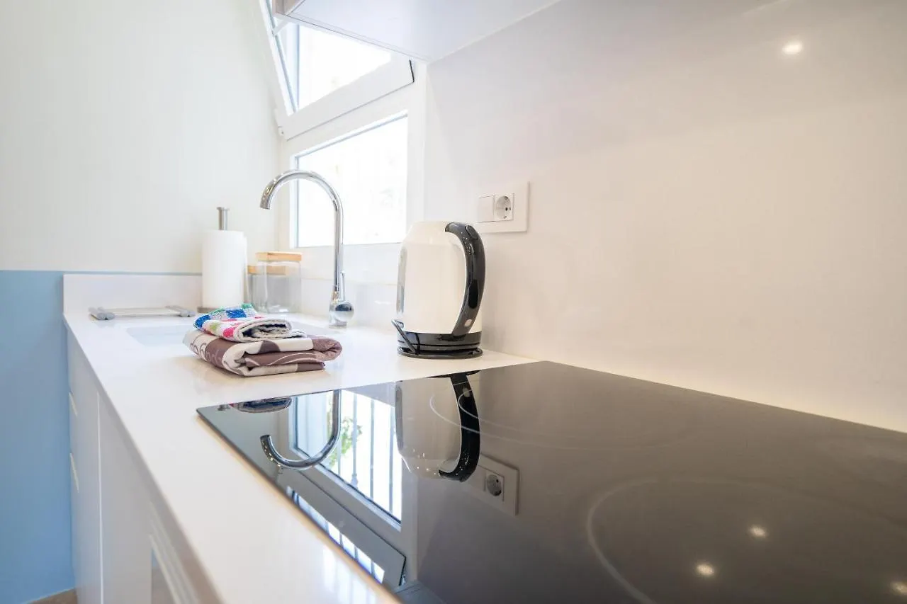 Apartment Orlando Tenerife Sur Daisy And Mikey Costa Adeje  Spain