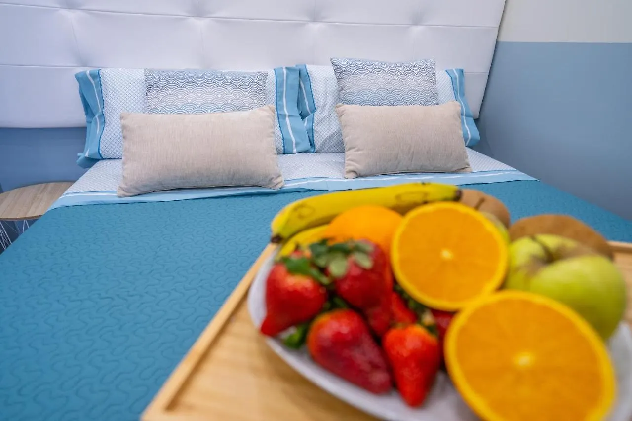 Apartment Orlando Tenerife Sur Daisy And Mikey Costa Adeje  Spain