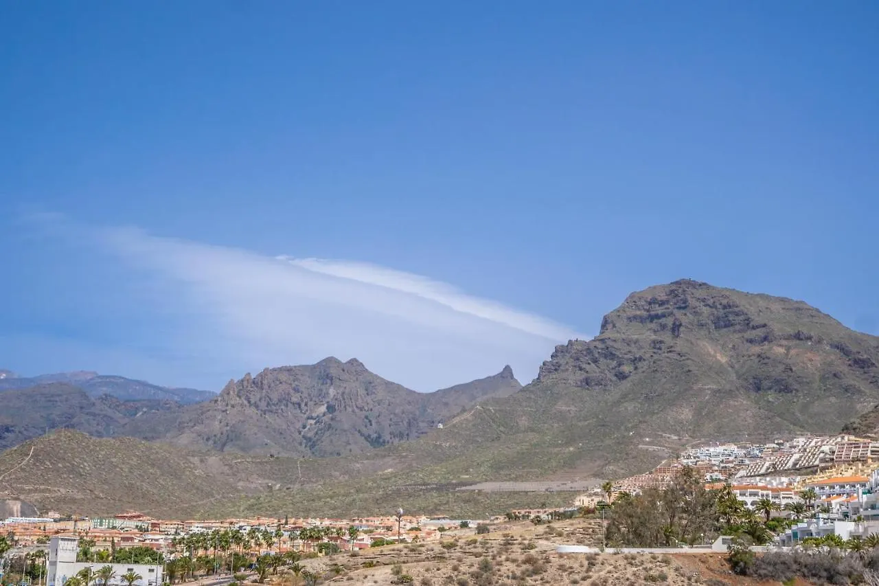 Apartment Orlando Tenerife Sur Daisy And Mikey Costa Adeje  Spain