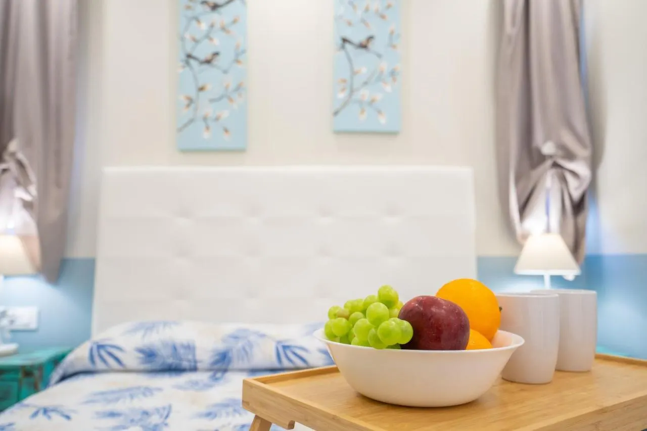 Apartment Orlando Tenerife Sur Daisy And Mikey Costa Adeje  Spain