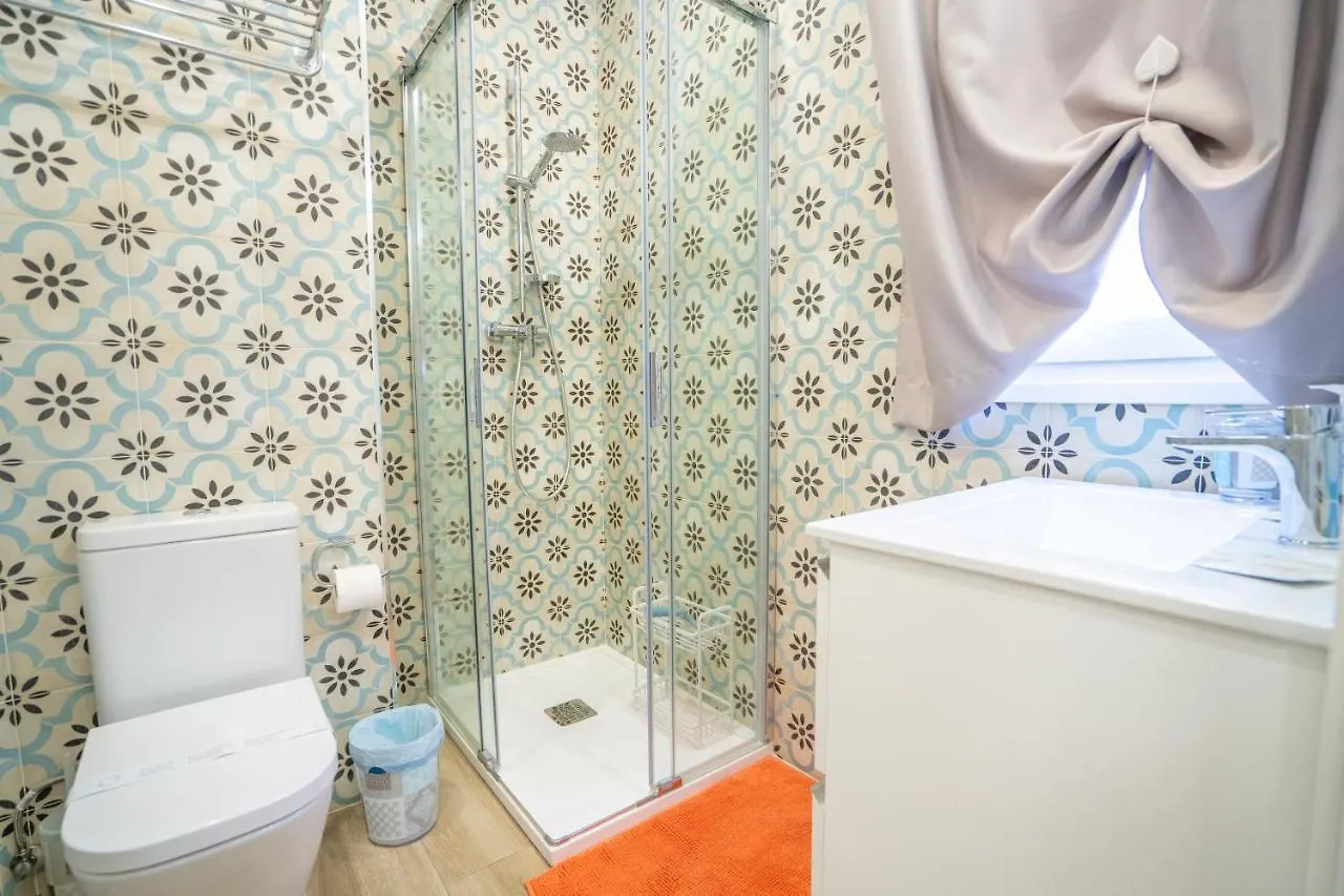 Apartment Orlando Tenerife Sur Daisy And Mikey Costa Adeje  0*, Costa Adeje (Tenerife)