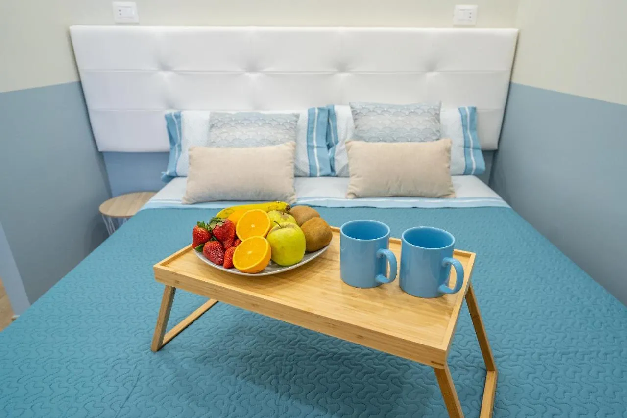 Apartment Orlando Tenerife Sur Daisy And Mikey Costa Adeje  0*, Costa Adeje (Tenerife)