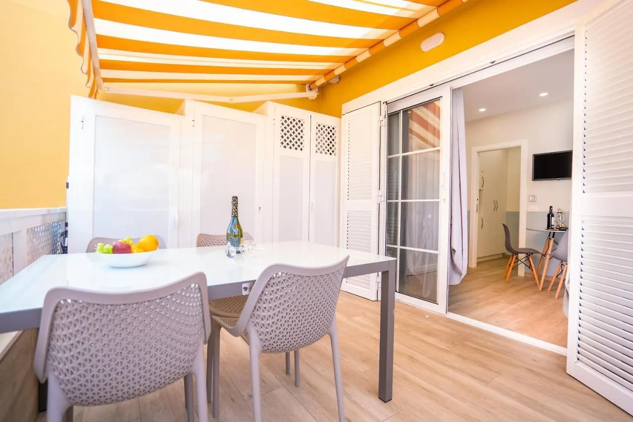 Apartment Orlando Tenerife Sur Daisy And Mikey Costa Adeje  Costa Adeje (Tenerife)
