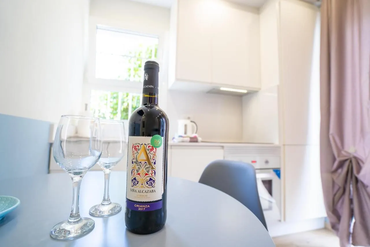 Apartment Orlando Tenerife Sur Daisy And Mikey Costa Adeje   Costa Adeje (Tenerife)