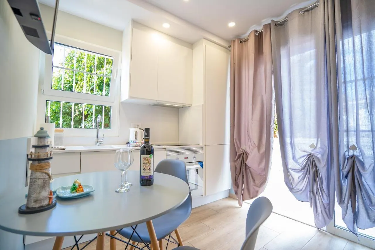 Apartment Orlando Tenerife Sur Daisy And Mikey Costa Adeje