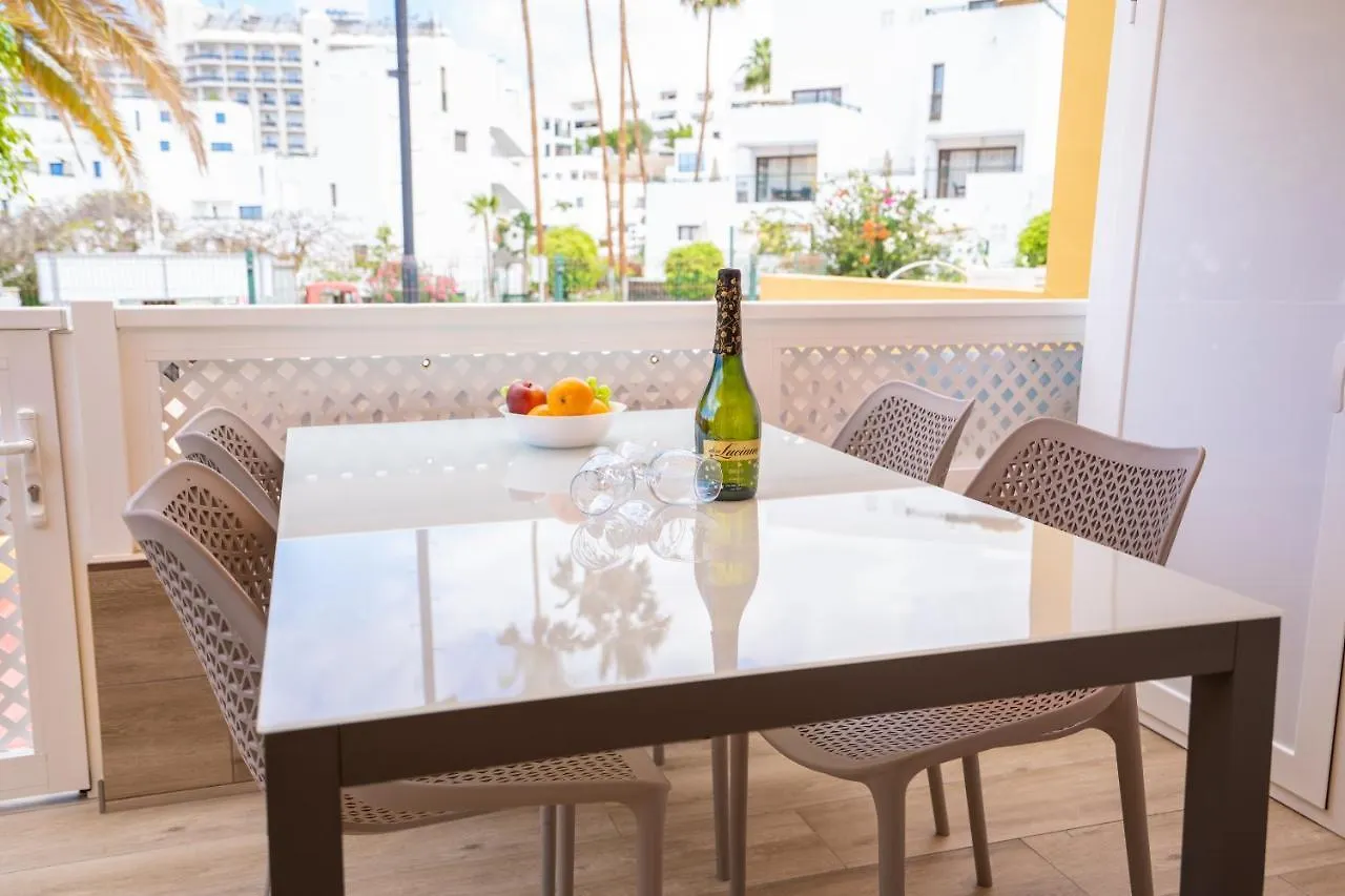 Apartment Orlando Tenerife Sur Daisy And Mikey Costa Adeje   Costa Adeje (Tenerife)