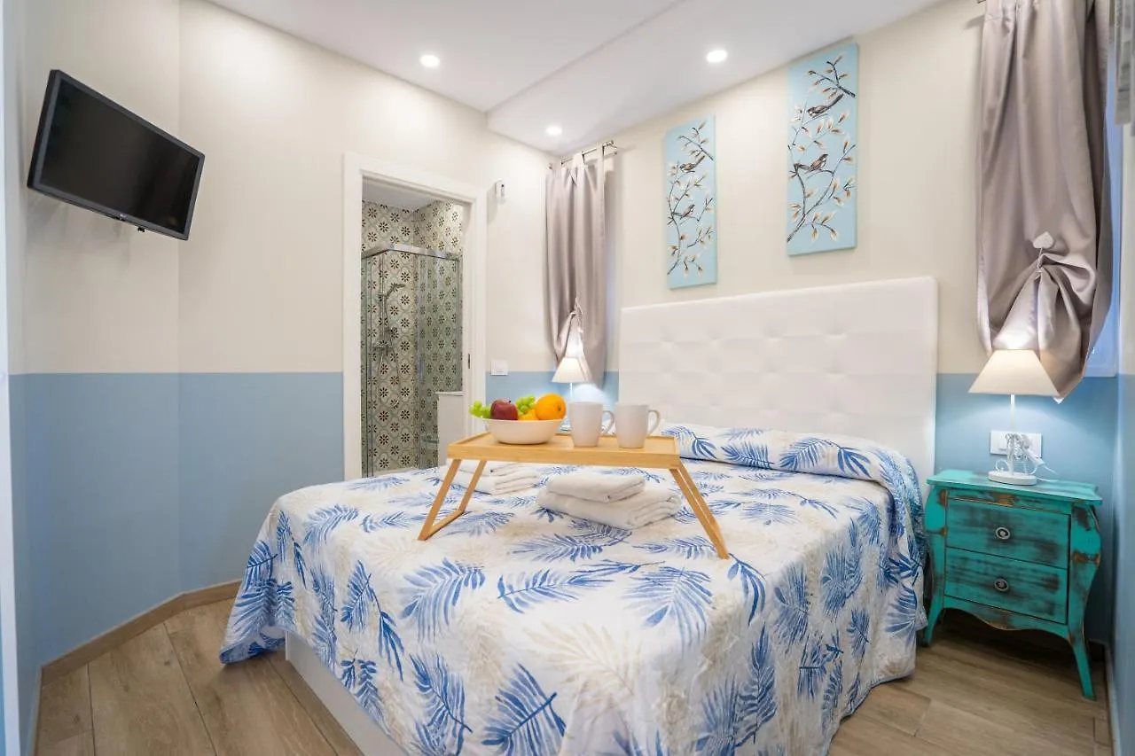 Apartment Orlando Tenerife Sur Daisy And Mikey Costa Adeje