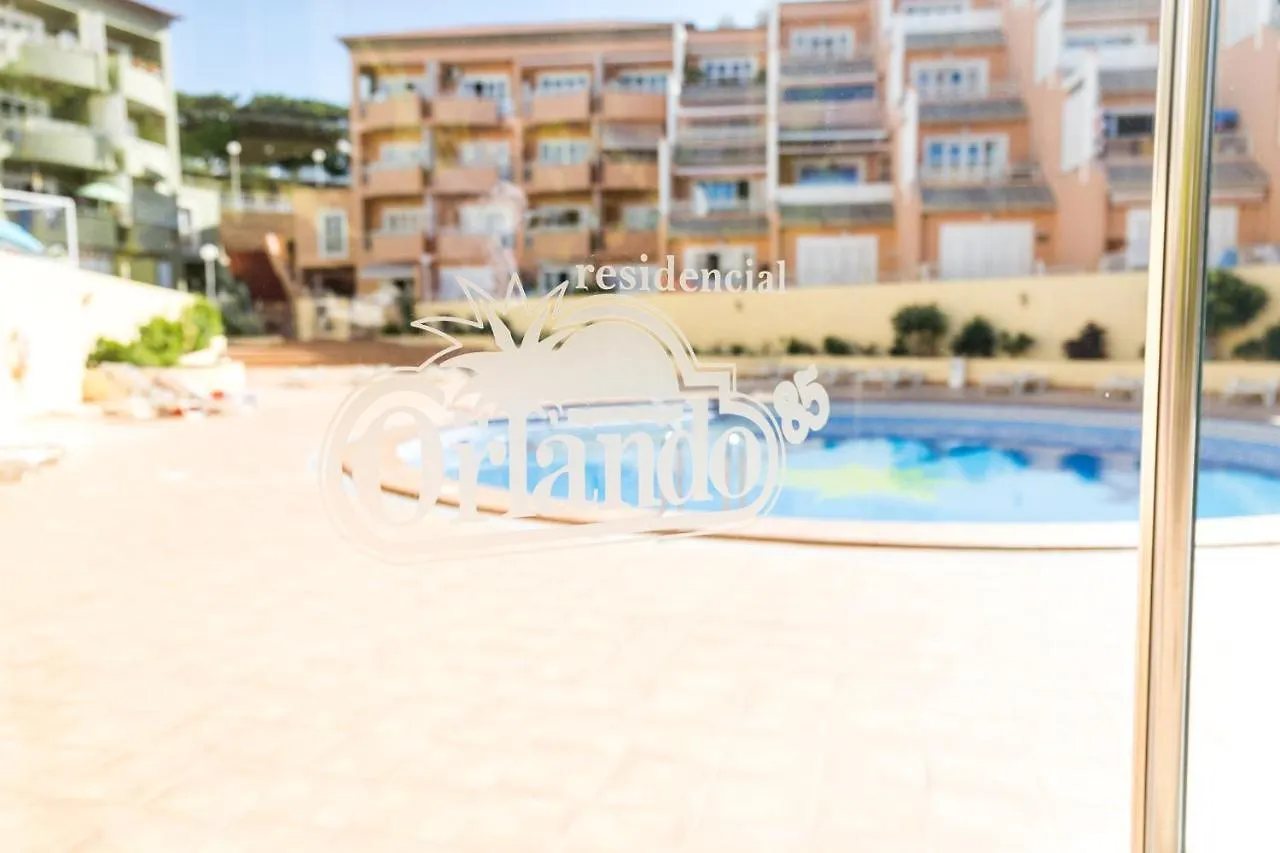 Apartment Orlando Tenerife Sur Daisy And Mikey Costa Adeje  0*, Costa Adeje (Tenerife)