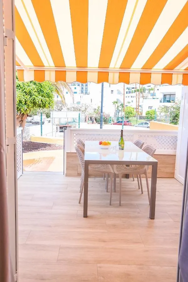 Apartment Orlando Tenerife Sur Daisy And Mikey Costa Adeje