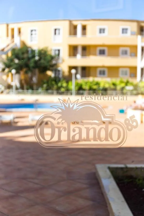 Apartment Orlando Tenerife Sur Daisy And Mikey Costa Adeje  0*, Costa Adeje (Tenerife) Španělsko