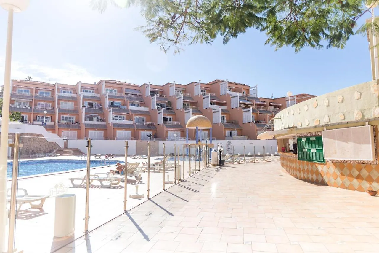 Apartment Orlando Tenerife Sur Daisy And Mikey Costa Adeje