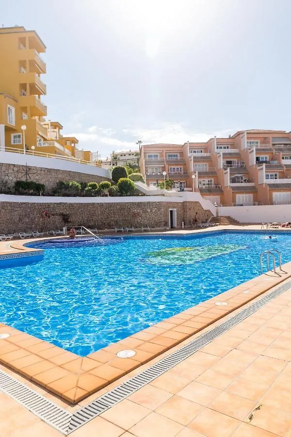 Apartment Orlando Tenerife Sur Daisy And Mikey Costa Adeje  Costa Adeje (Tenerife)