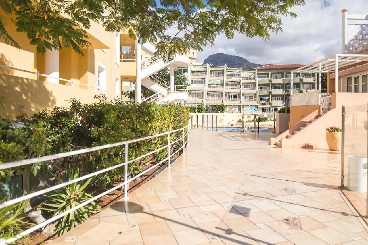 Apartment Orlando Tenerife Sur Daisy And Mikey Costa Adeje  Costa Adeje (Tenerife)